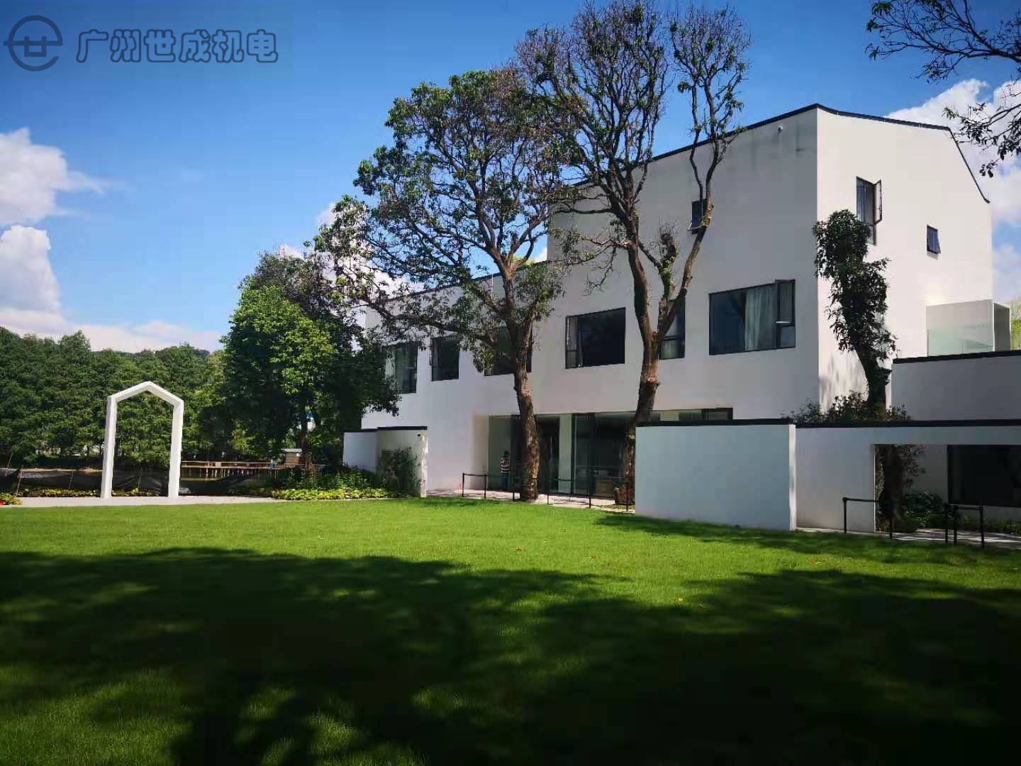 中央空調(diào) 中央空調(diào)